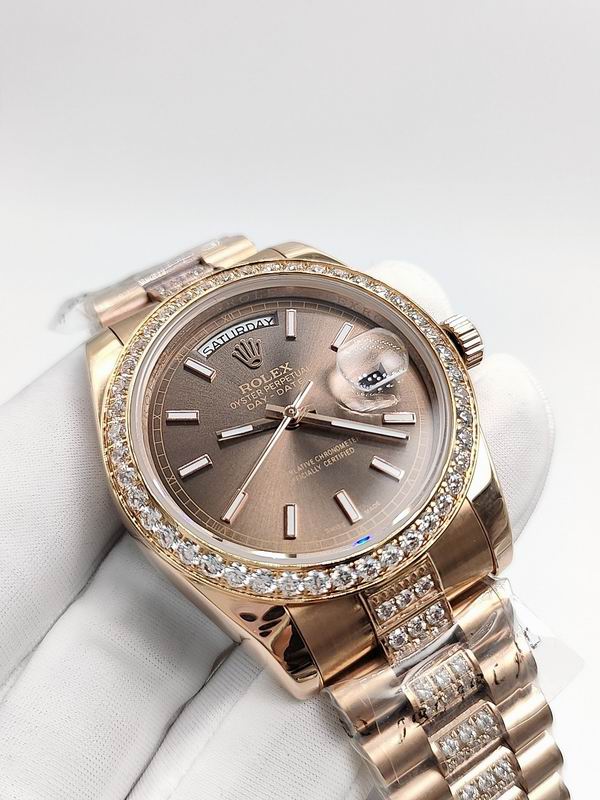 Rolex 41mm 11-Day Date (18)