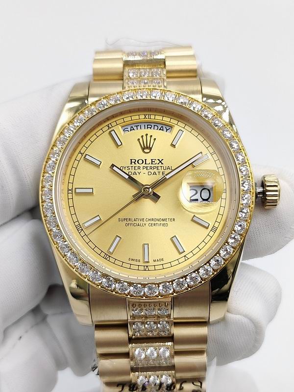 Rolex 41mm 11-Day Date (24)