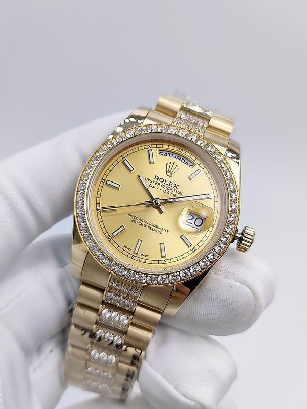 Rolex 41mm 11-Day Date (25)