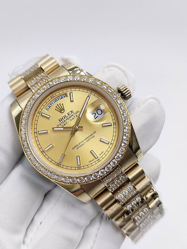 Rolex 41mm 11-Day Date (27)