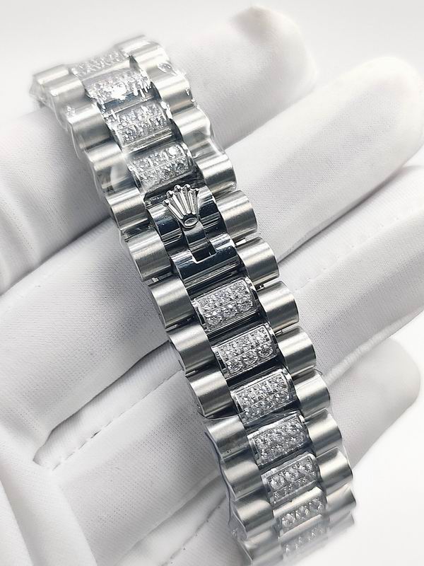 Rolex 41mm 11-Day Date (3)