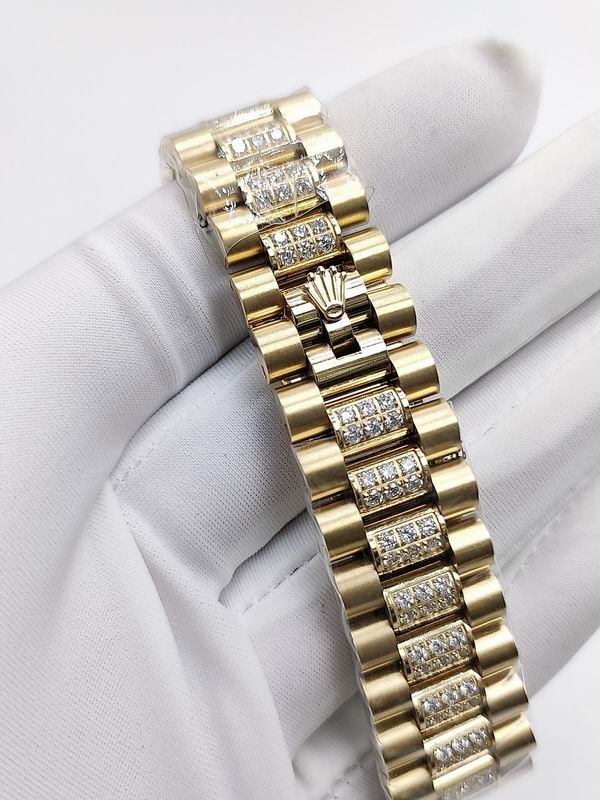 Rolex 41mm 11-Day Date (39)