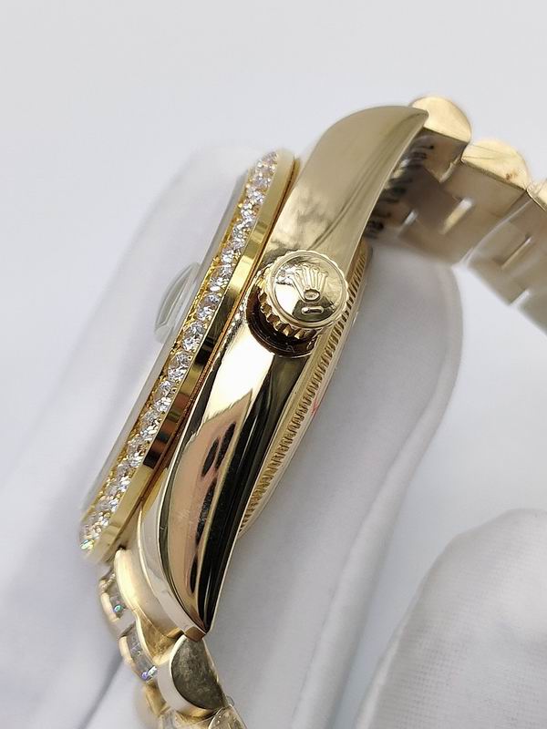 Rolex 41mm 11-Day Date (40)