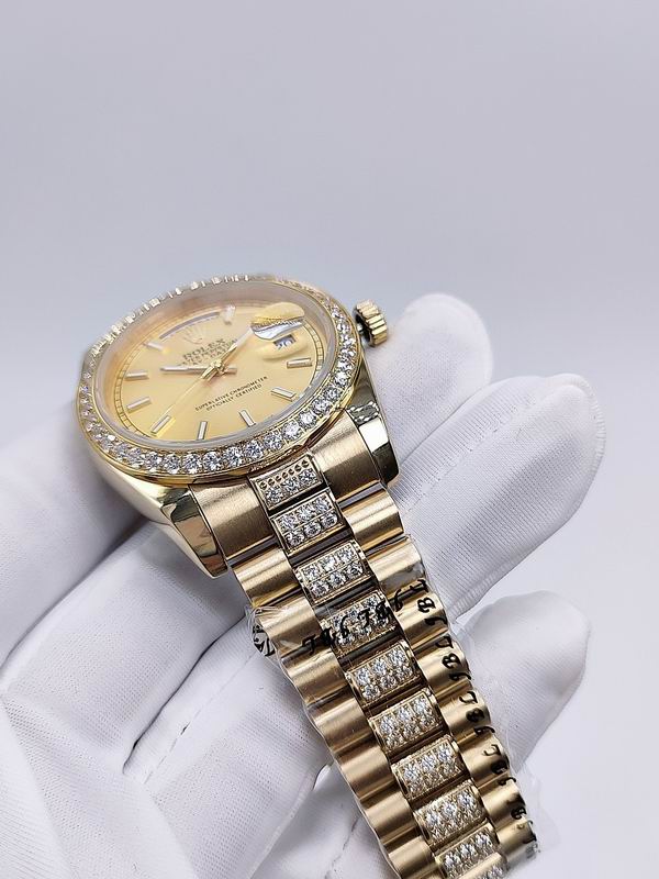 Rolex 41mm 11-Day Date (41)