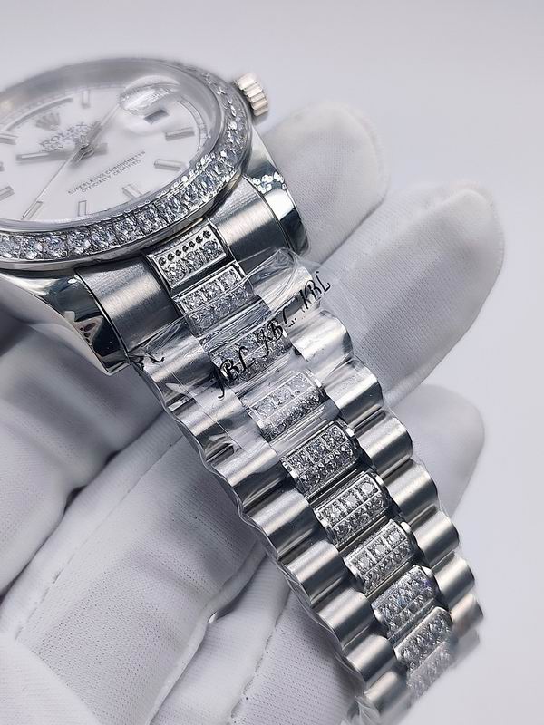 Rolex 41mm 11-Day Date (5)