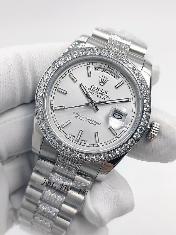 Rolex 41mm 11-Day Date (7)