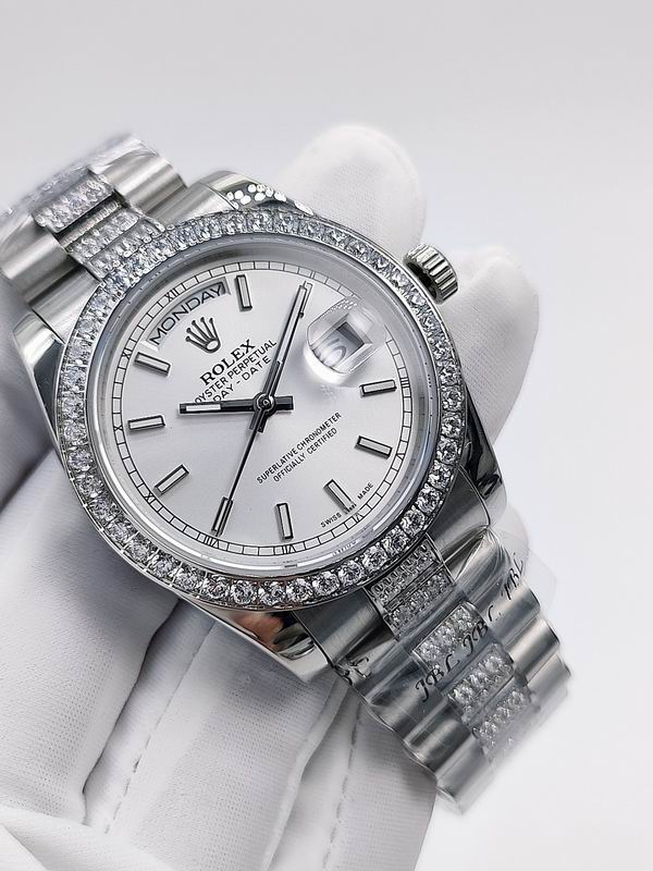 Rolex 41mm 11-Day Date (9)