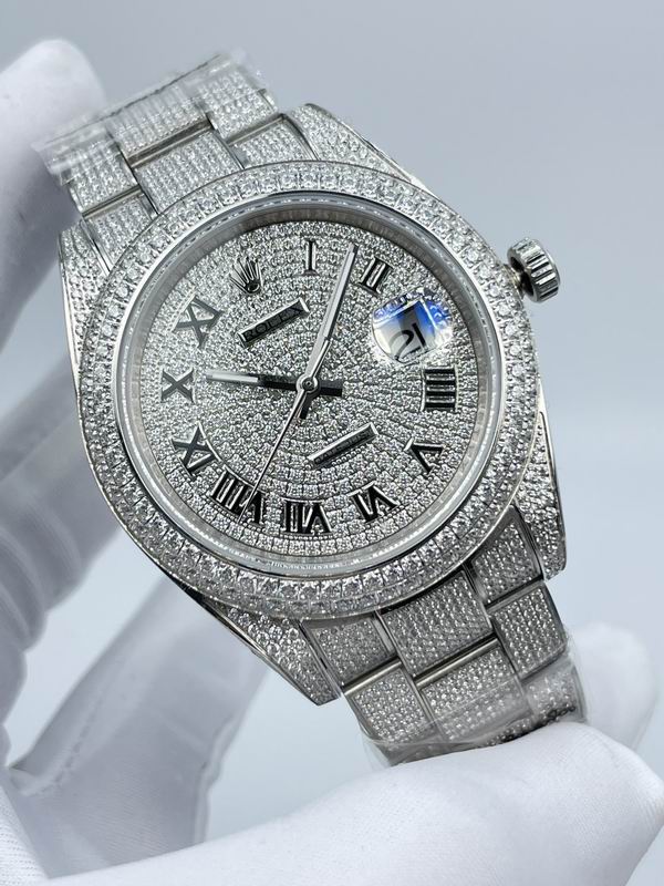 Rolex 41mm 12-Date Just (22)