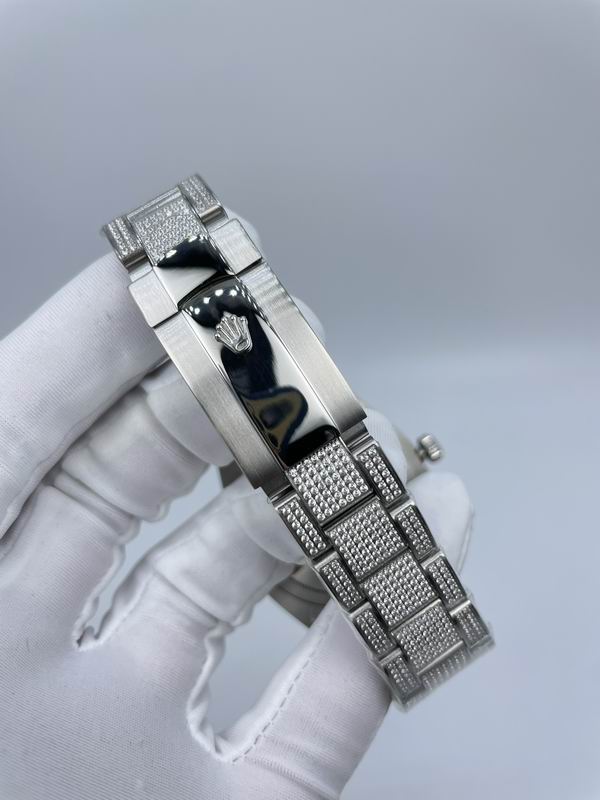 Rolex 41mm 12-Date Just (26)