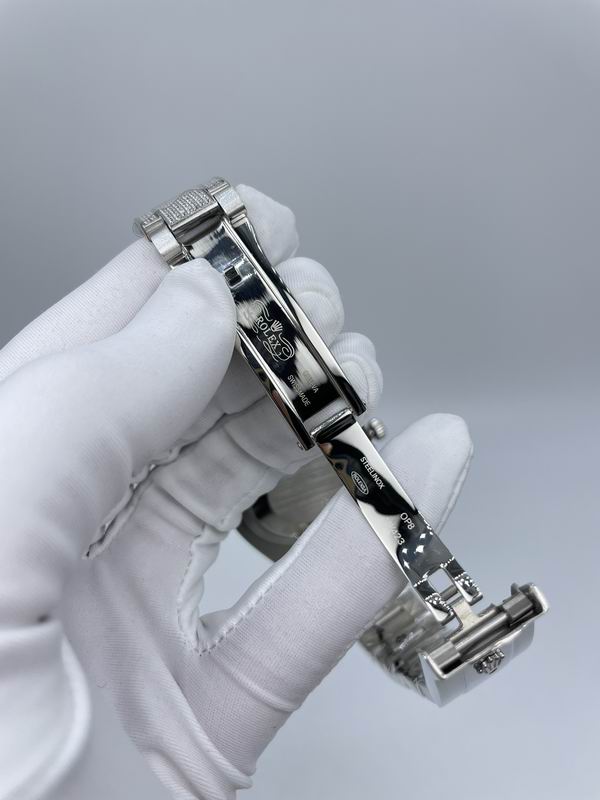 Rolex 41mm 12-Date Just (27)