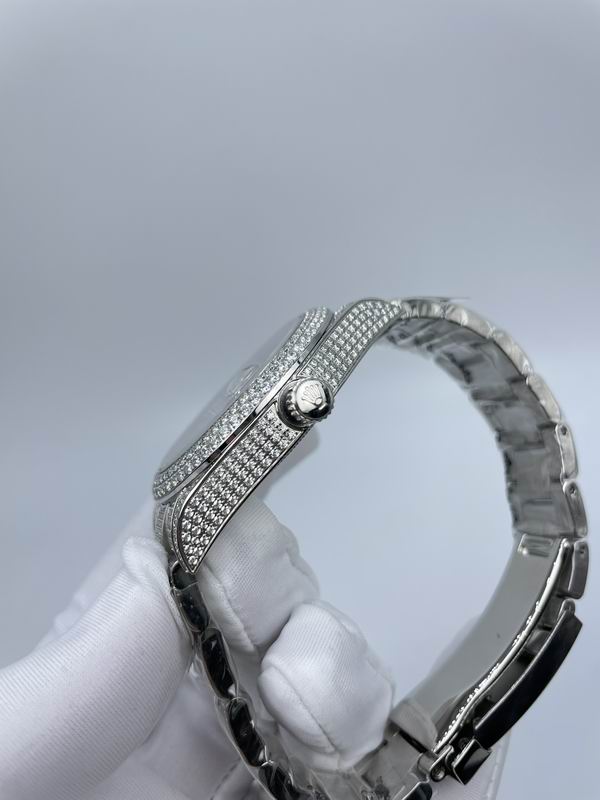 Rolex 41mm 12-Date Just (28)