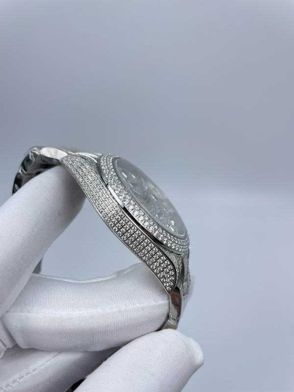 Rolex 41mm 12-Date Just (29)