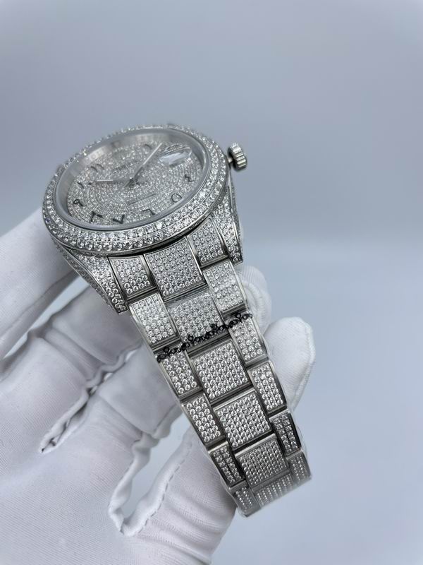 Rolex 41mm 12-Date Just (30)