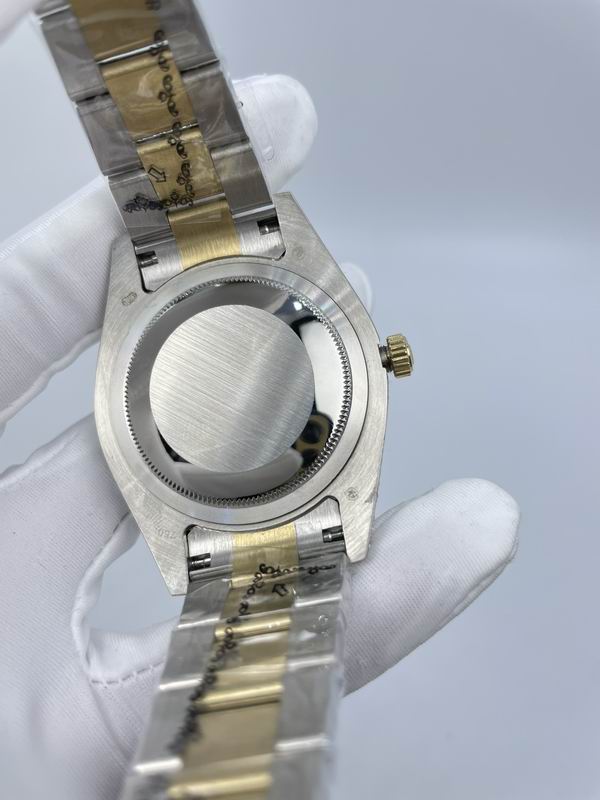 Rolex 41mm 12-Date Just (34)