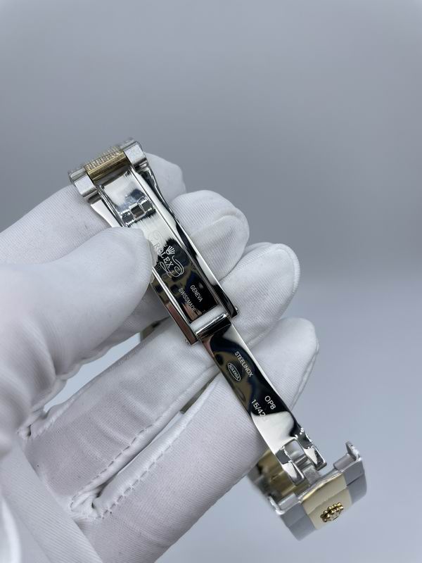 Rolex 41mm 12-Date Just (36)