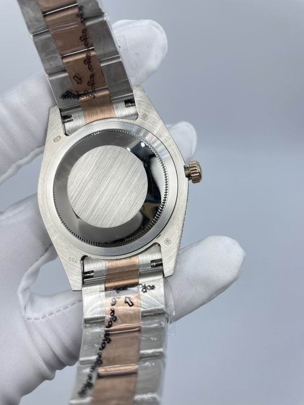 Rolex 41mm 12-Date Just (43)