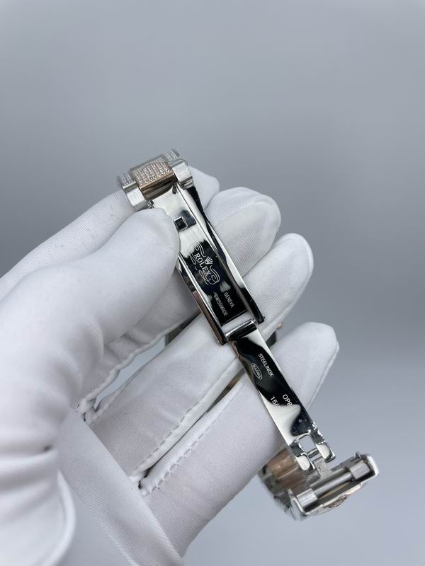 Rolex 41mm 12-Date Just (44)