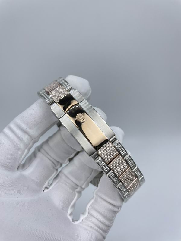 Rolex 41mm 12-Date Just (45)