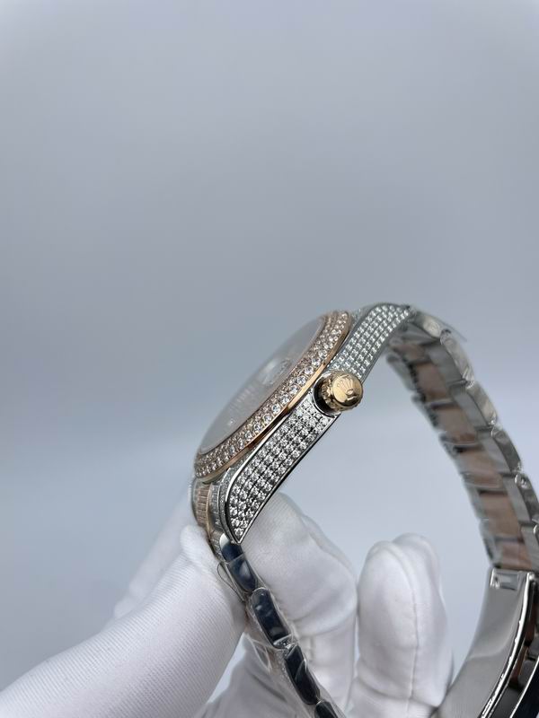 Rolex 41mm 12-Date Just (47)