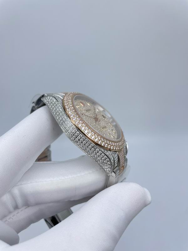 Rolex 41mm 12-Date Just (48)