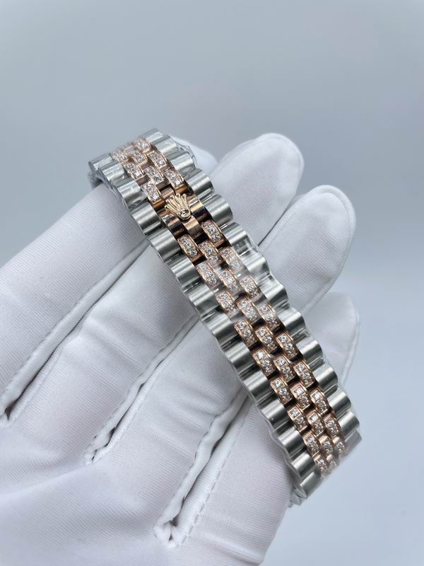 Rolex 41mm 15-Date Just (15)