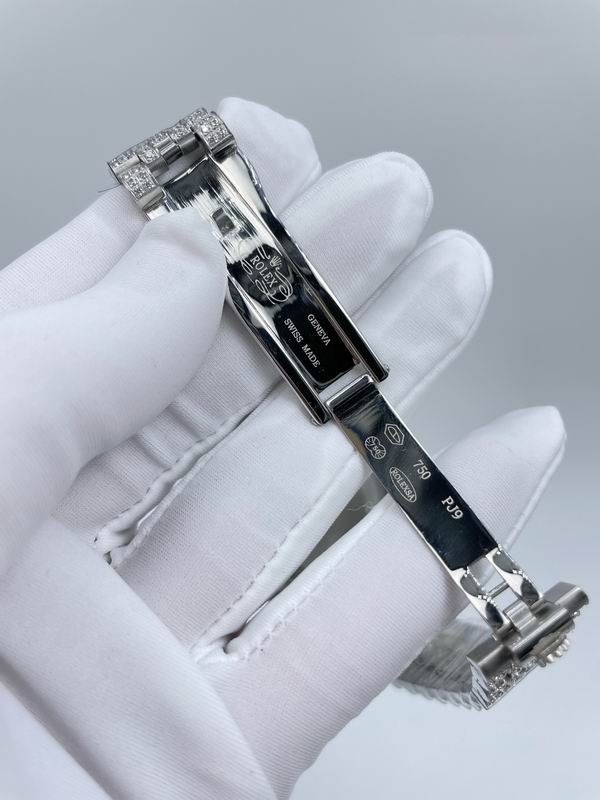 Rolex 41mm 15-Date Just (20)