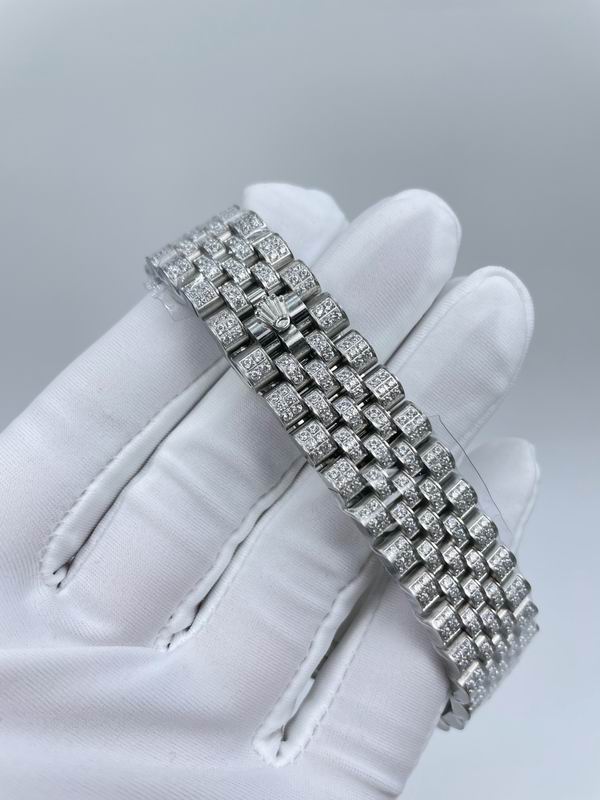 Rolex 41mm 15-Date Just (21)