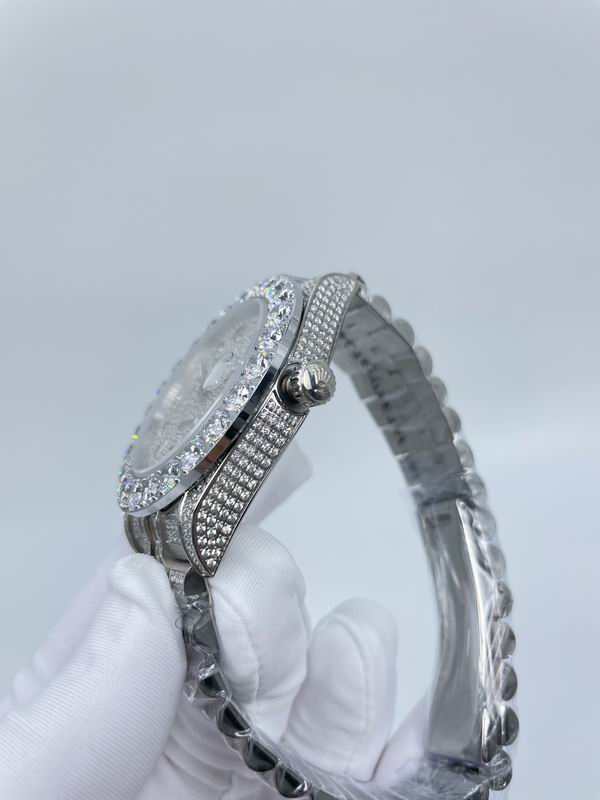 Rolex 41mm 15-Date Just (22)