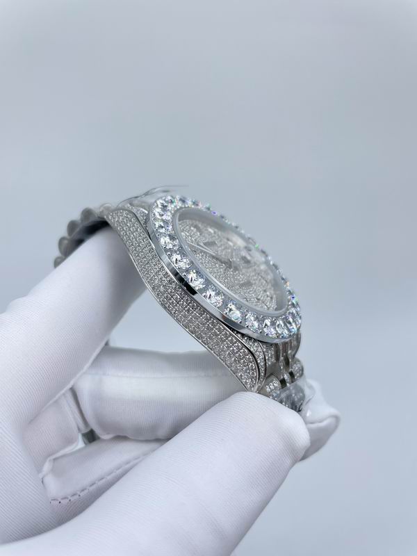 Rolex 41mm 15-Date Just (23)