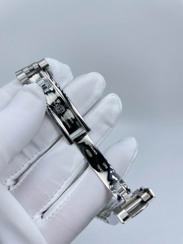 Rolex 41mm 16-Date Just (2)