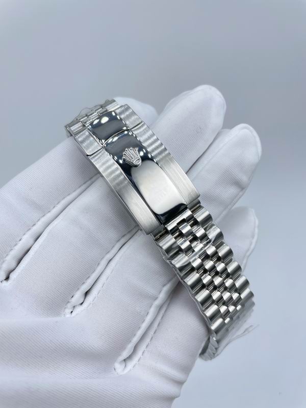 Rolex 41mm 16-Date Just (3)