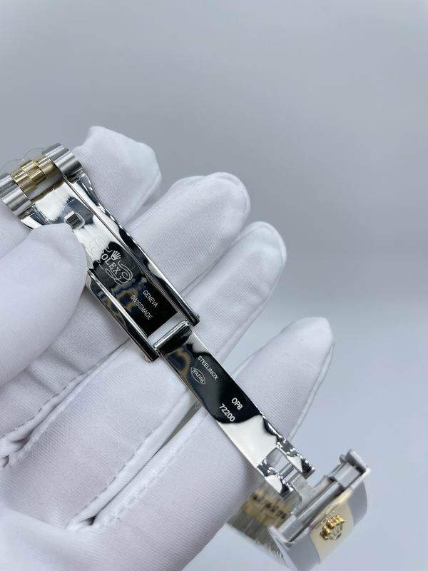 Rolex 41mm 16-Date Just (8)