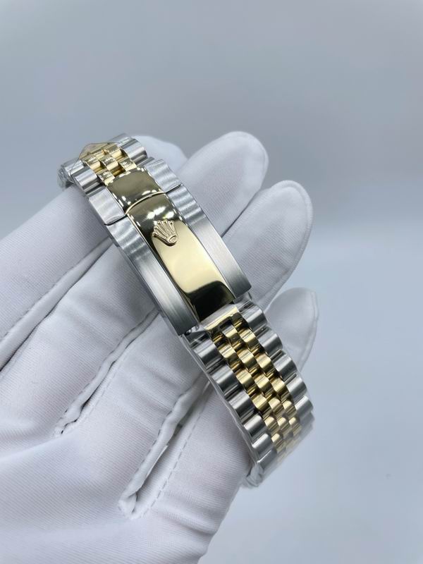 Rolex 41mm 16-Date Just (9)