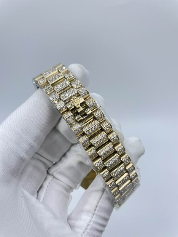 Rolex 41mm 19-Day Date (102)