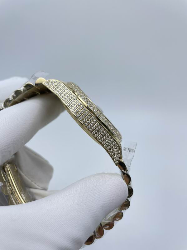 Rolex 41mm 19-Day Date (113)