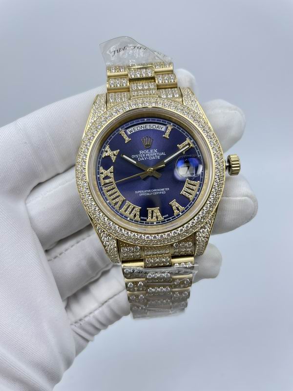 Rolex 41mm 19-Day Date (117)