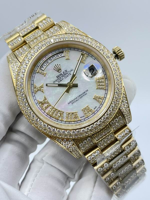 Rolex 41mm 19-Day Date (78)