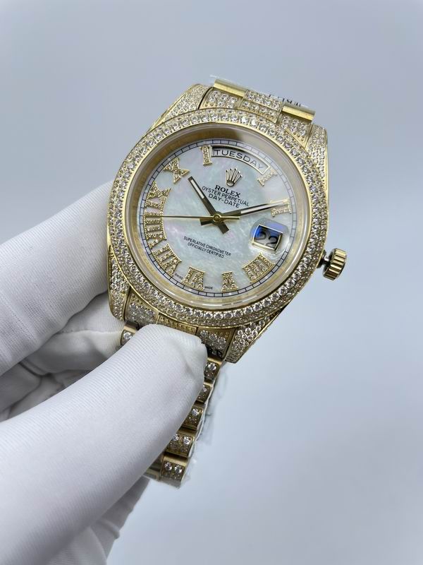 Rolex 41mm 19-Day Date (79)