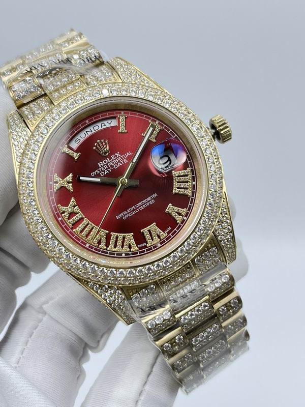 Rolex 41mm 19-Day Date (87)