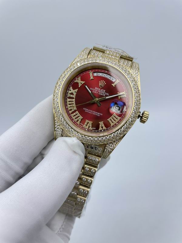 Rolex 41mm 19-Day Date (88)