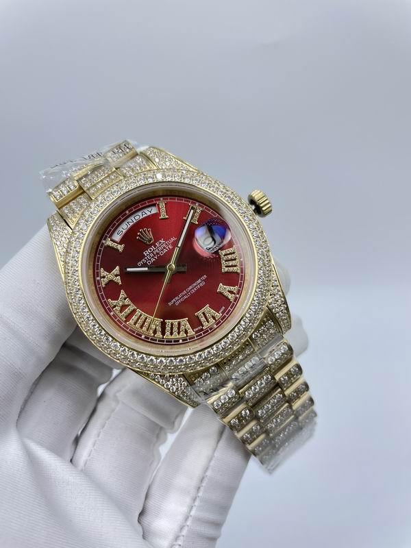 Rolex 41mm 19-Day Date (89)