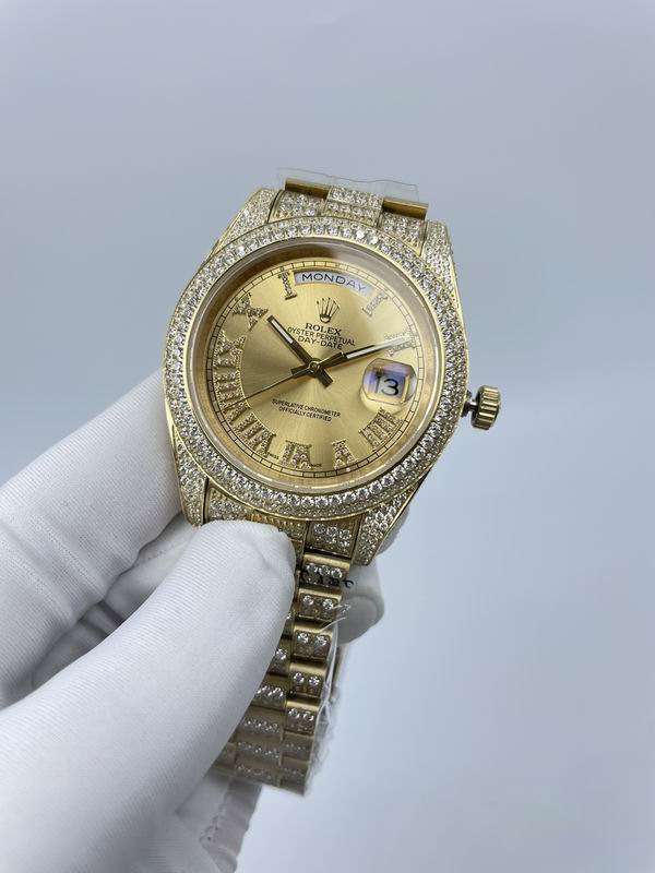 Rolex 41mm 19-Day Date (97)