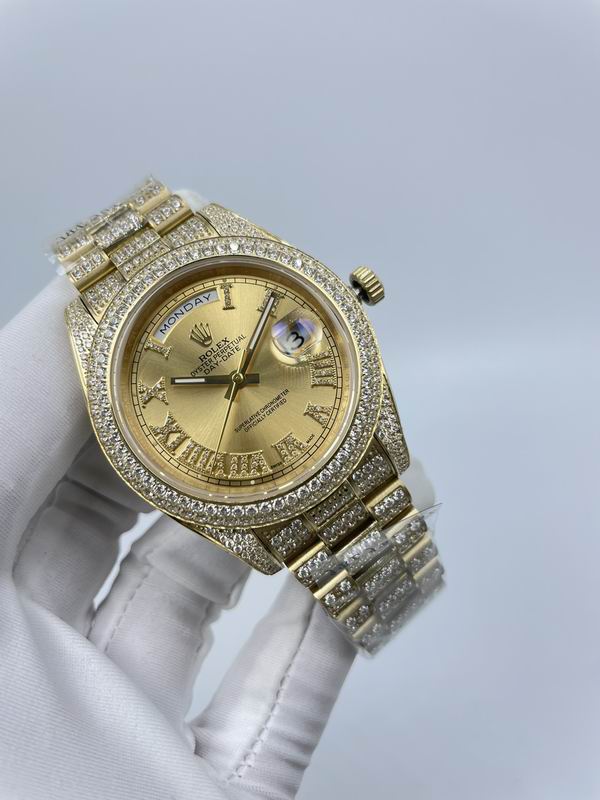 Rolex 41mm 19-Day Date (98)