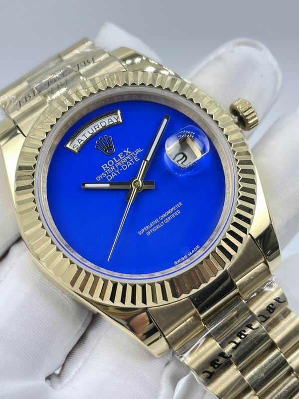 Rolex 41mm 22-Day Date (4)