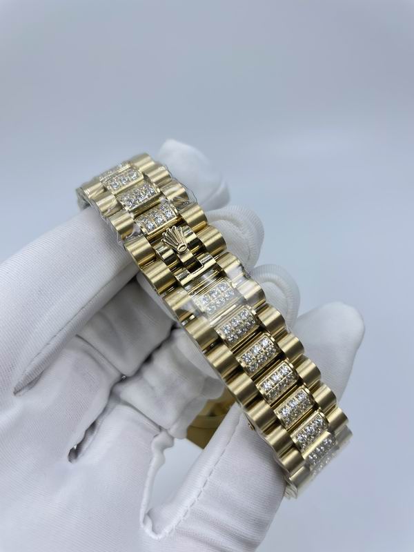 Rolex 41mm 23-Day Date (3)