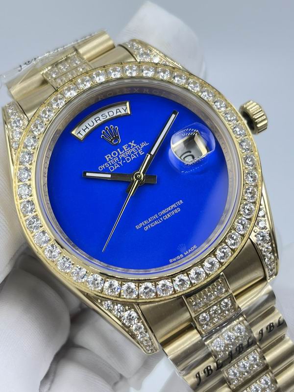 Rolex 41mm 23-Day Date (4)