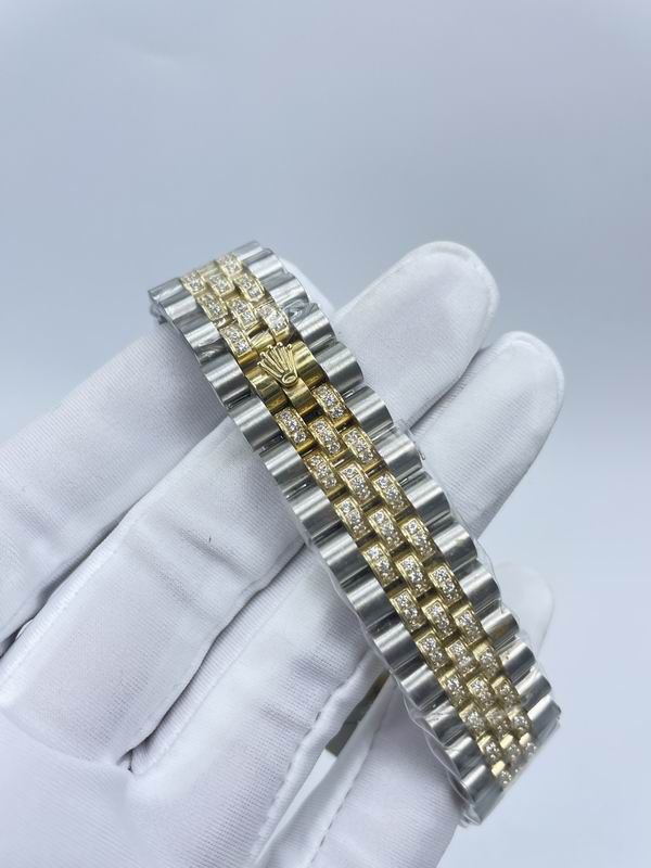 Rolex 41mm 27-Date Just (3)