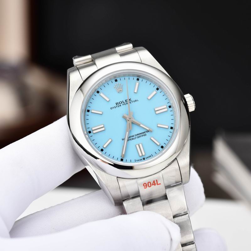 Rolex 41mm 31mm 40 (25)