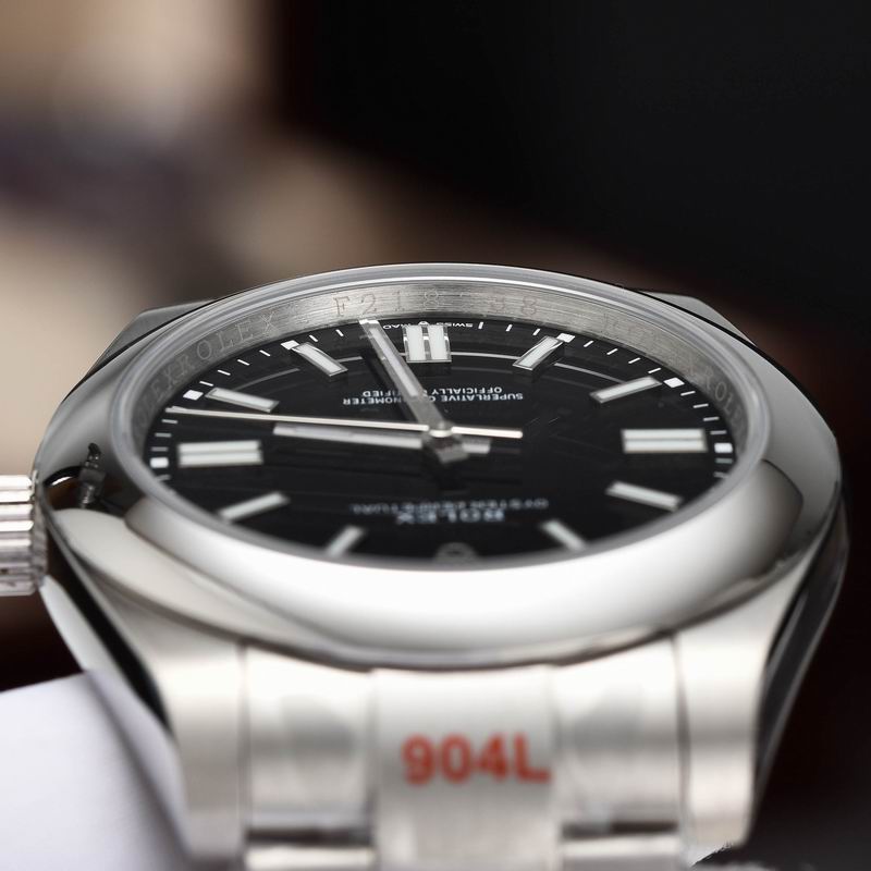 Rolex 41mm 31mm 40 (41)