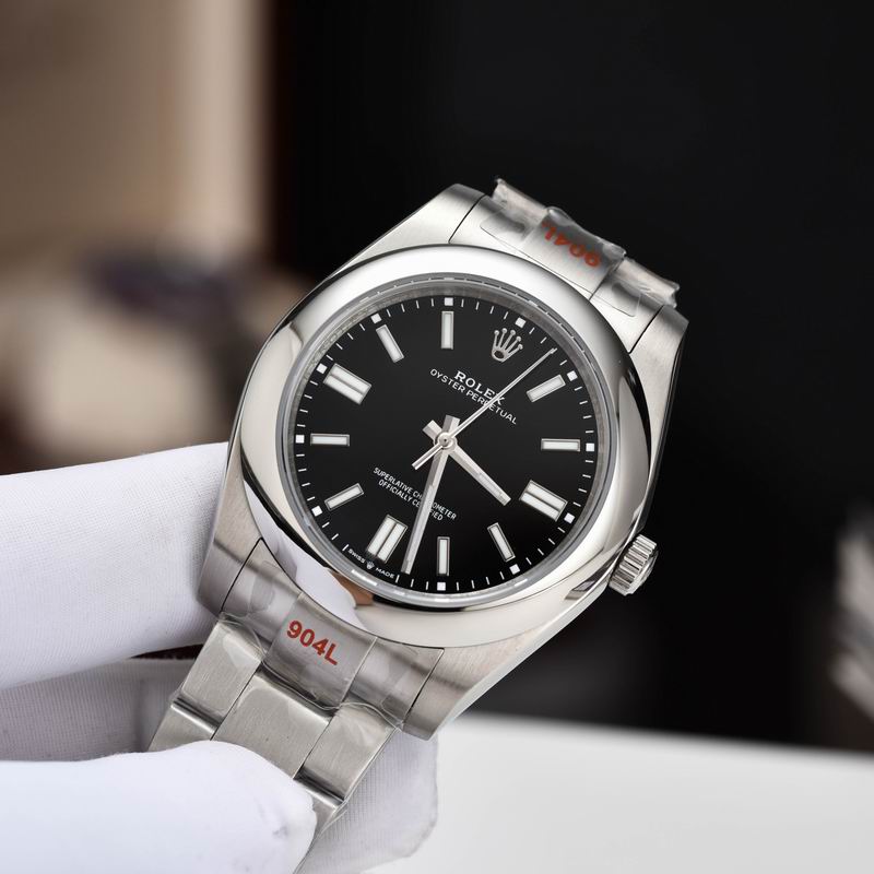 Rolex 41mm 31mm 40 (43)